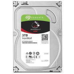 Seagate Ironwolf 3 To - ST3000VN007