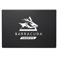 SEAGATE - Disque SSD Interne - BarraCuda Q1 - 960Go - 2,5- (ZA960CV1A001)