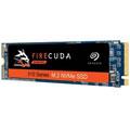 SEAGATE FireCuda 510 SSD M.2 NVMe - 1To