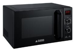 Four micro-ondes gril SEB MOG25L Capacité 25L