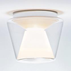 serien.lighting Annex M - Serien Lighting plafonnier LED, opale