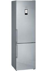 Refrigerateur congelateur en bas Siemens KG39NAIDP