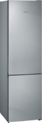 Réfrigérateur combiné pose libre SIEMENS KG39NVIEC 366 L Inox