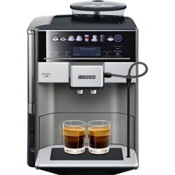 SIEMENS TE655203RW Machine à café expresso entièrement automatique EQ6 plus S500 - Anthrac