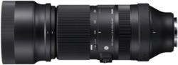 Sigma 100-400mm f/5-6.3 DG DN OS Contemporary monture Sony E objectif photo