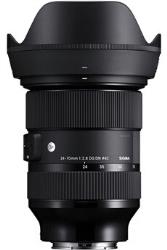 Sigma 24-70 mm f/2.8 DG DN Art monture Leica L