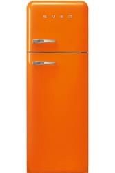 Refrigerateur congelateur en haut Smeg FAB30ROR5