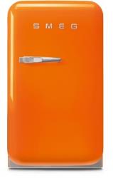 Mini réfrigérateur Smeg FAB5ROR5
