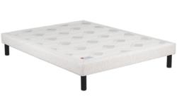 Sommier 160x200 cm EPEDA CONFORT FERME 3