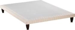 Sommier extra-plat EPEDA, 10 cm - 120 x 190 cm