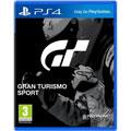 Sony Gt Sport PS4 Only