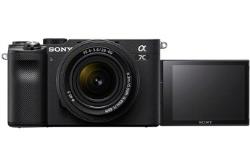 Sony A7C noir + 28-60mm