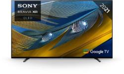 TV OLED Sony Bravia XR-55A80J Google TV