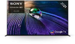 TV OLED Sony Bravia XR-55A90J Google TV