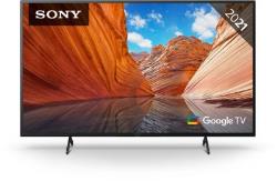 TV LED Sony KD-65X80J Google TV