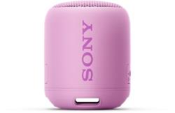 Enceinte Bluetooth Sony SRS-XB12 SRSXB12V.CE7 outdoor, étanche à la poussière, étanche à leau lilas