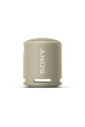 Sony Enceinte Portable SRS-XB13 Taupe