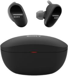 Ecouteurs Sony WF-SP800 Noir