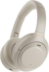 SONY Casque WH-1000XM4 Argent