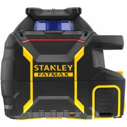 Niveau laser Rotatif Stanley C-CELL FATMAX FMHT77446-1