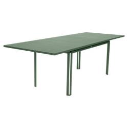 Table à allonge FERMOB Costa 160/240 x 90 cm - CACTUS