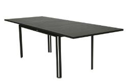 Table à allonge FERMOB Costa 160/240 x 90 cm - ROMARIN
