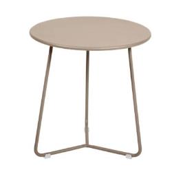 Table d'appoint - tabouret bas Cocotte FERMOB - MUSCADE