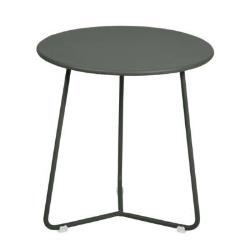 Table d'appoint - tabouret bas Cocotte FERMOB - ROMARIN
