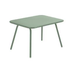Table enfant FERMOB Luxembourg Kid - CACTUS
