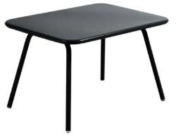 Table enfant FERMOB Luxembourg Kid - REGLISSE