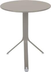 Table ronde 60 cm Rest'o FERMOB - MUSCADE