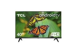 TV LED Tcl 40S615 ANDROID TV
