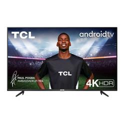 TV UHD 4K TCL 65BP615 ANDROID
