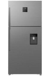 Refrigerateur congelateur en haut Tcl RT545GM1220