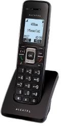 Téléphone sans fil Alcatel Business Phone Alcatel IP15