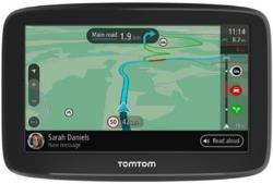GPS Tomtom Go Classic 5