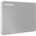 Toshiba Canvio Flex 1 TB Disque dur externe 2,5 USB 3.1 (Gen 1) argent HDTX110ESCAA