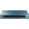 Switch réseau TP-LINK LS108G 8 ports