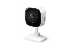 Caméra réseau TP-Link Tapo C100 Caméra de sécurité WiFi pour la maison