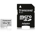 Carte microSDXC Transcend Premium 300S TS128GUSD300S-A 128 GB