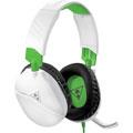 TURTLE BEACH Casque Gaming Recon 70X pour Xbox One - Blanc - TBS-2455-02