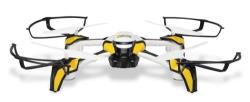 Ultra Drone Tornado 33 cm avec camera orientable – Mondo