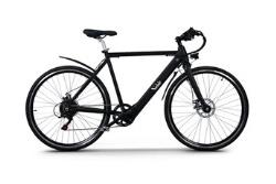 Vélo électrique Velair W6 Noir