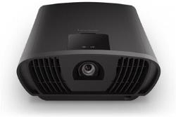 Projecteur Viewsonic X100-4K UHD VS17739 LED Luminosité: 2900 lm 3840 x 2160 UHD 3000000 : 1 noir