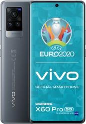 Smartphone Vivo X60 Pro Noir 5G