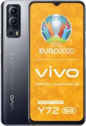 Smartphone Vivo Y72 Noir 5G