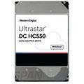 WESTERN DIGITAL Ultrastar DC HC550 3.5" SAS 12Gb/s 16To - 0F38357