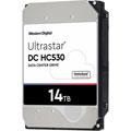 WESTERN DIGITAL Ultrastar DC HC530 3.5" SATA 14To (0F31284)