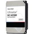 WESTERN DIGITAL Ultrastar DC HC550 3.5" SATA 18To (0F38459)