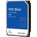 WESTERN DIGITAL WD Blue 3.5" SATA 3To / 256Mo (WD30EZAZ)